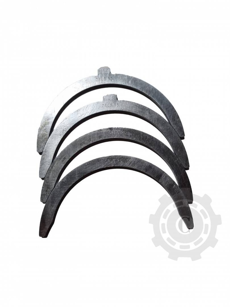 SEMIINELE AXIALE R1 U445