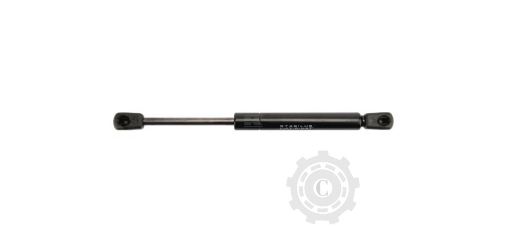 Amortizor gaz L=254,5mm