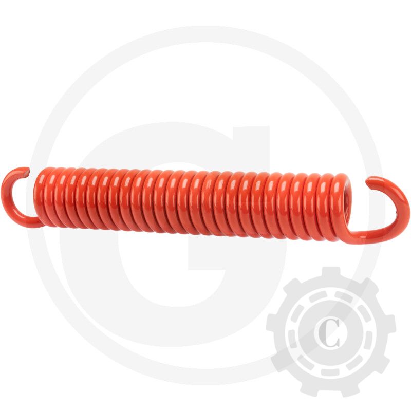 ARC TRACTIUNE 420X62MM