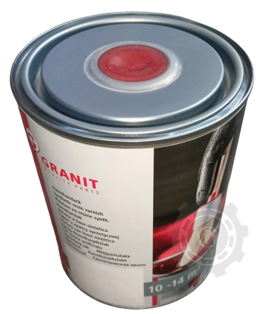 VOPSEA CASE ROSU 1000ML