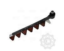 PLATBANDA Cutit 6.6 Metri 670423