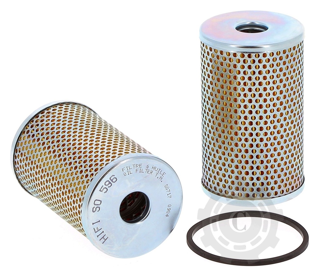 FILTRU ULEI SO596