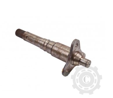 Ax Motor 84458437 Z-24