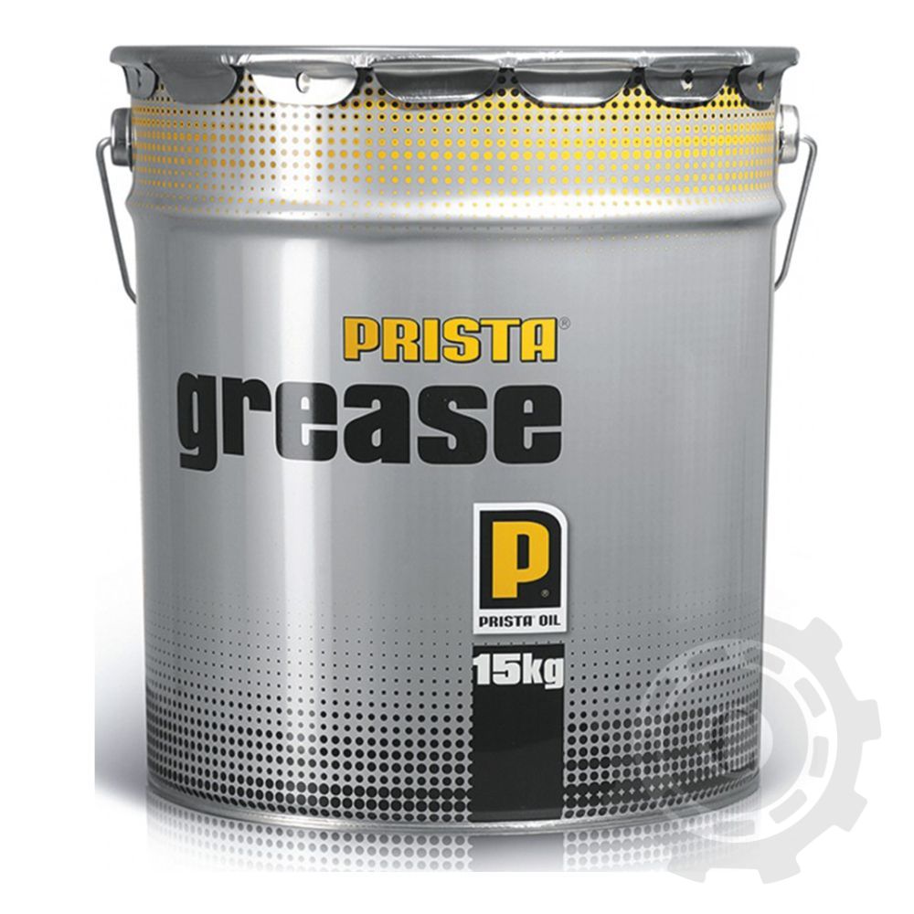 VASELINA PRISTA LICA EP2 15KG