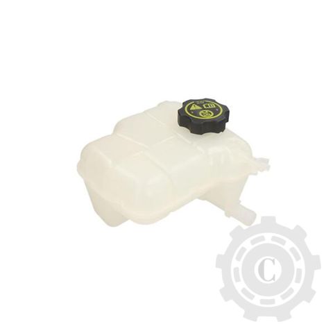 VAS DE EXPANSIUNE RACIRE