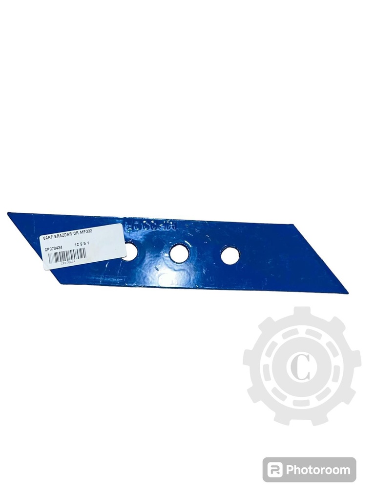 VARF BRAZDAR DR MP332