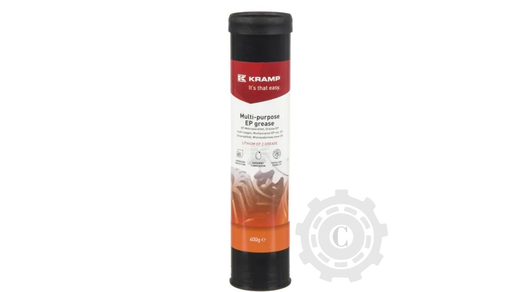 VASELINA EP MULTIFUNCTIONALA 400G
