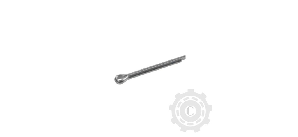 943232 SET 10 BUC SPLINT DE SIGURANTA 3.2X32MM