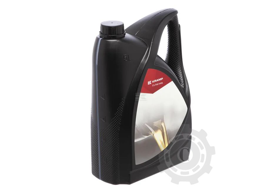 ULEI HIDRAULIC/ TRANSMISIE 10W30 STOU 80W KRAMP 5L