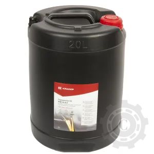 ULEI TRANSMISIE 80W90 GL5 KRAMP 20L