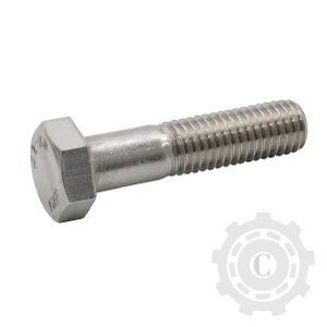 SURUB DIN931 M10x1,5x100MM