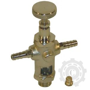 UNGATOR CU PICURARE  1/4"