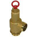 VENTIL DE SIGURANTA  1 1/2"