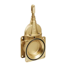 VANA 4"CU FLANSA 4 SURUBURI