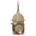 VANA 6"CU FLANSA 4 SURUBURI