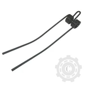 DINTE GREBLA ROTATIVA 490X98X8 PT KUHN