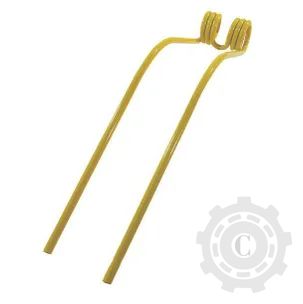 DINTE GREBLA ROTATIVA POTRIVIT PT NIEMEYER