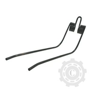 DINTE GREBLA ROTATIVA 490X98X8.5 PT KUHN