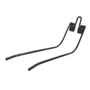 DINTE GREBLA ROTATIVA 490X98X8.5 PT KUHN