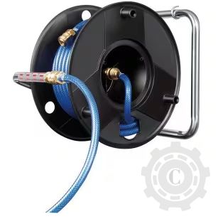TAMBUR DE FURTUN 6X12MM-20M