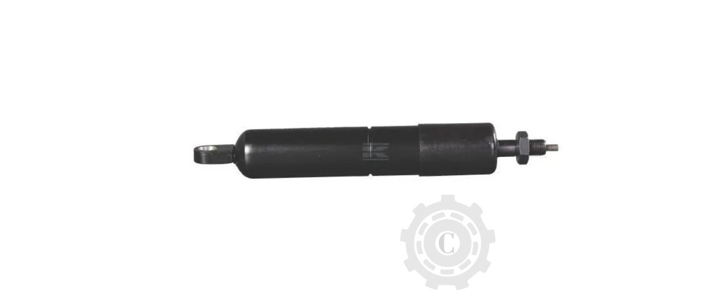 AMORTIZOR GAZ L230.5MM CURSA 51.5MM