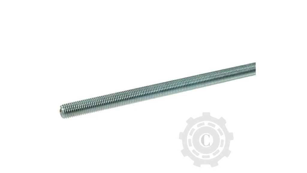 TIJA FILETATA  M18 G8.8