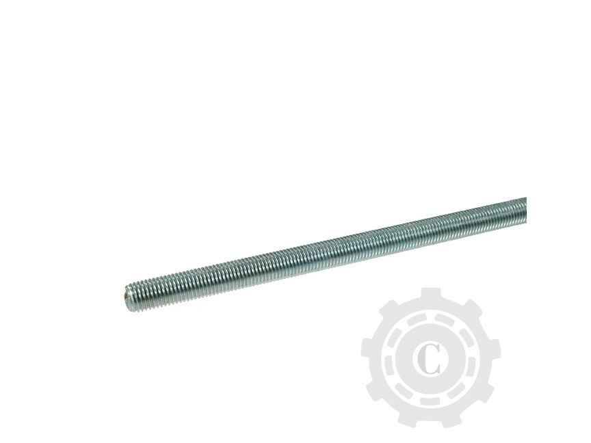 TIJA DIN975 M22x2,5x1000MM G8.8
