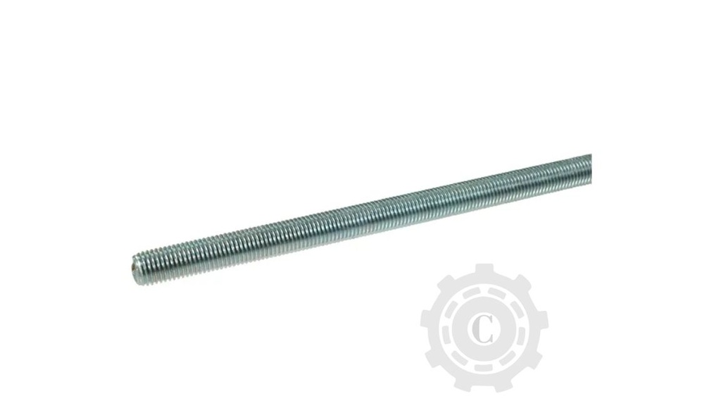 TIJA FILETATA M24 G8.8
