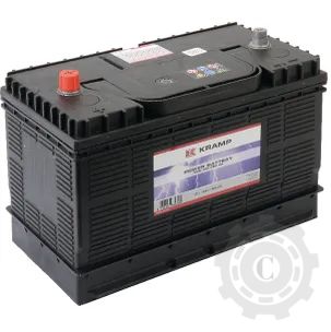 BATERIE AGREMENT 12V 105AH 800A