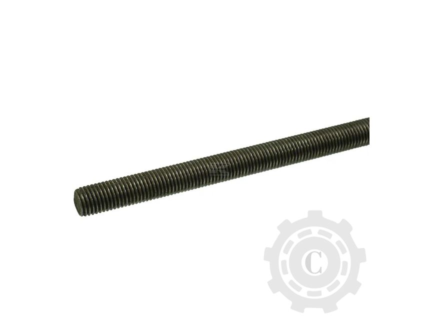 TIJA DIN975 M6x1x1000MM G10.9
