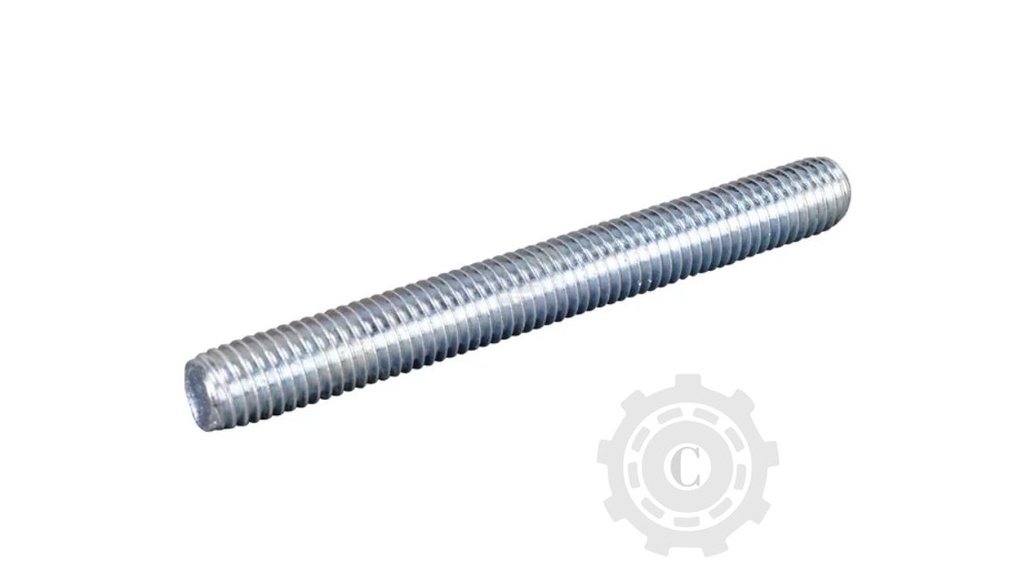 TIJA DIN976 M6x1x90MM G4.6