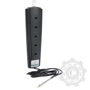 TESTER GARD ELECTRIC ANALOGIC