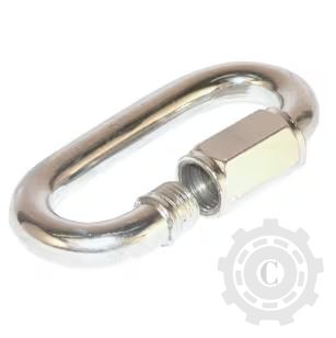 VERIGA DETASABILA 5X50