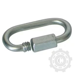 VERIGA DETASABILA 8X80