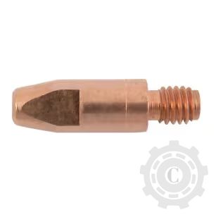 TEAVA DE CONTACT 1.0mm-M8 CUPRU
