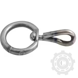 VERIGA PRINDERE ROTUNDA FI6