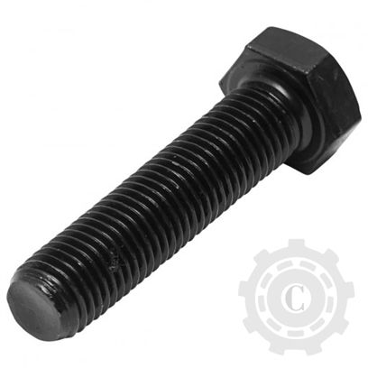 SURUB M12X1,25X25 DIN961 G10.9