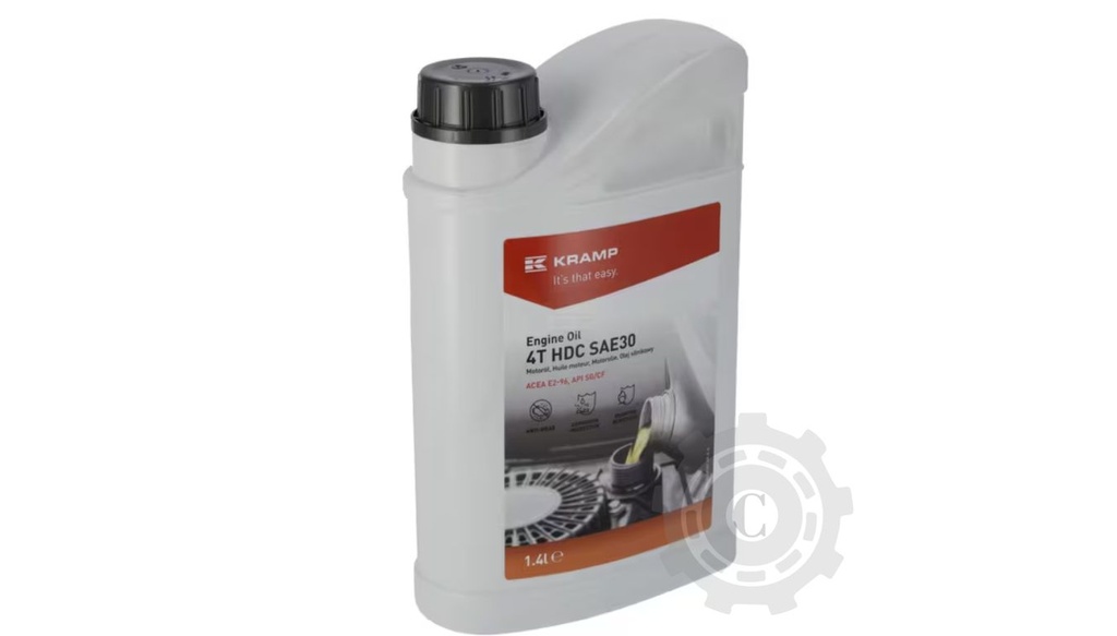 ULEI KRAMP 4T 1.4L