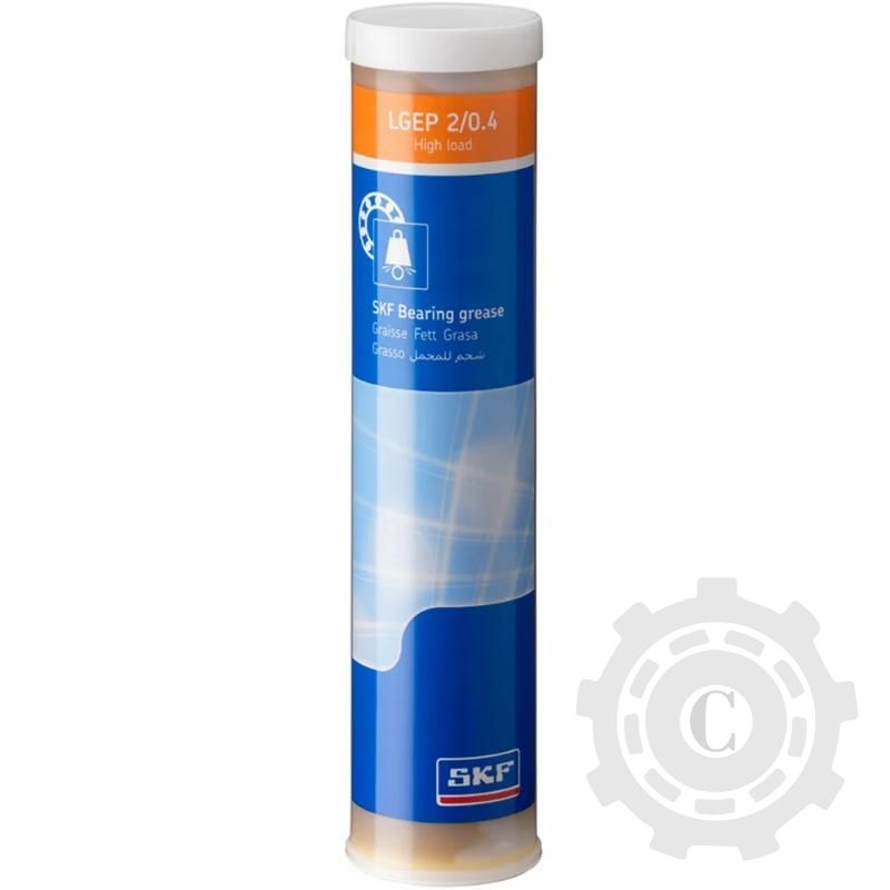 VASELINA SKF LGEP 2/0.4