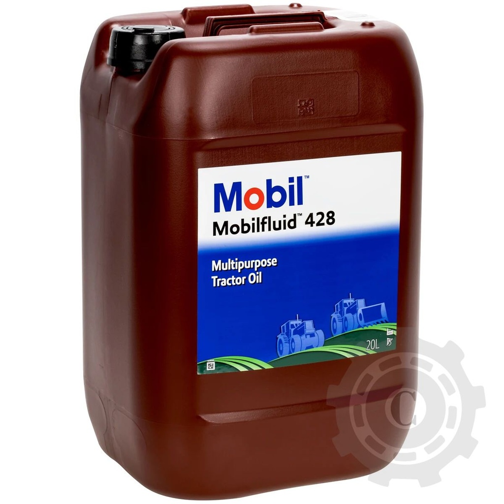 ULEI MOBILFLUID 428 20L