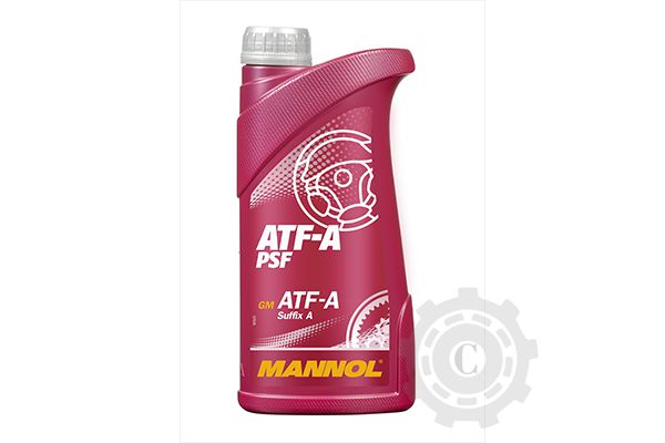 ULEI ATF MANNOL 1L