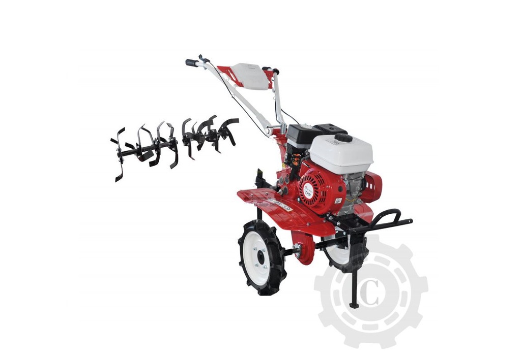 MOTOSAPA 7CP MTS1003