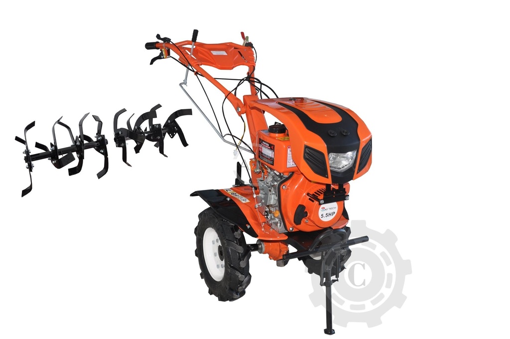 MOTOSAPA DIESEL 5.5CP