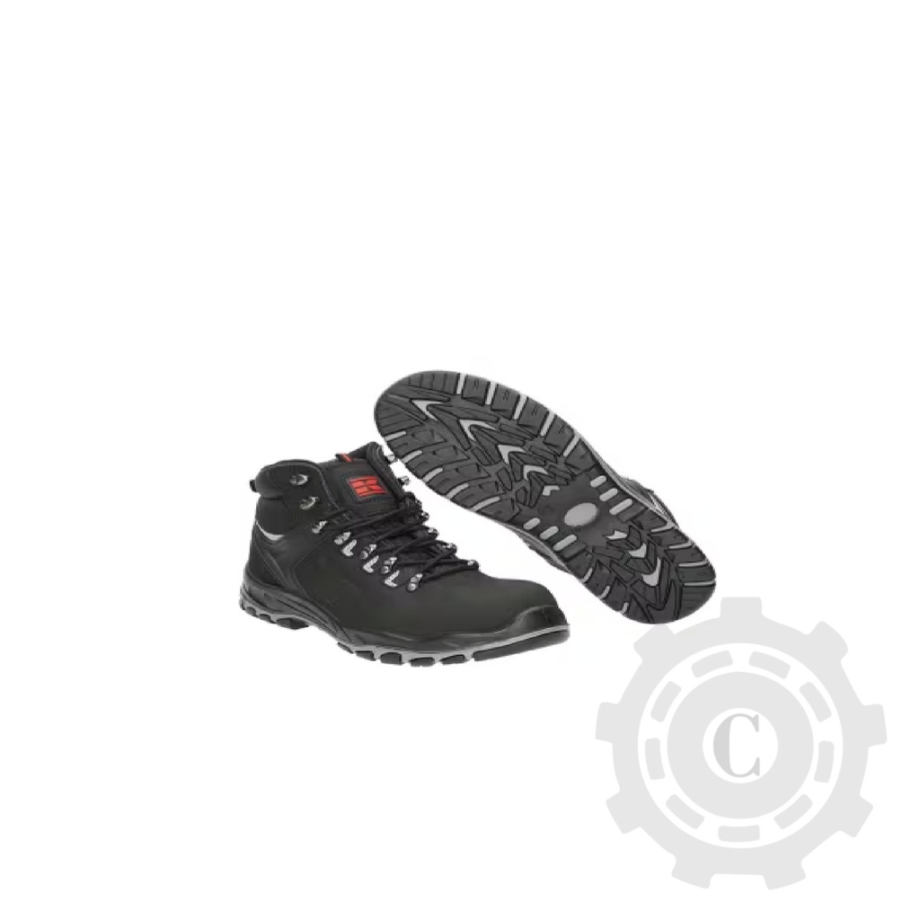 GHETE INALTE KONIN S3 45