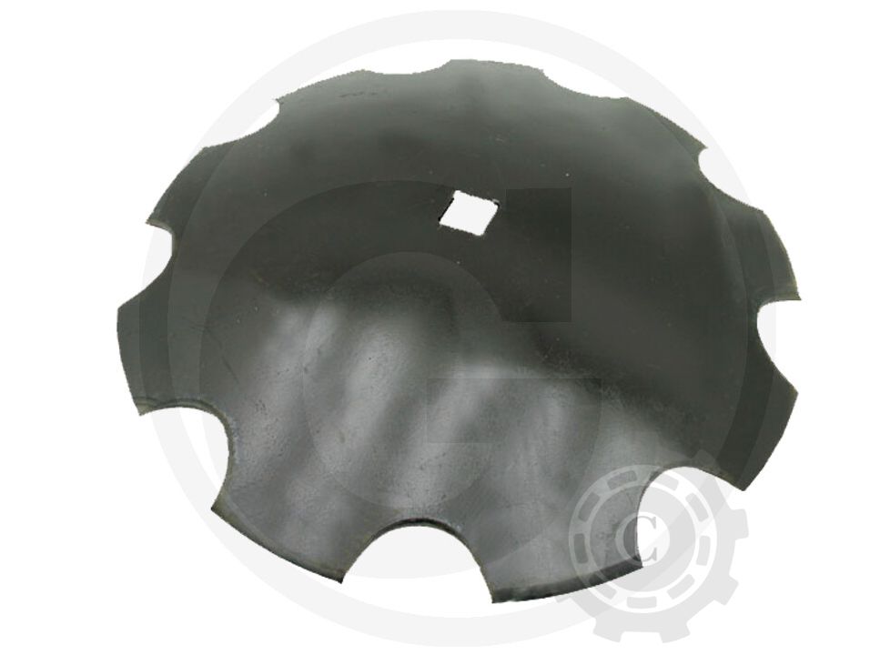 TALER DISC CRESTAT 560X6 P40