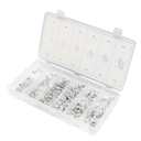 TRUSA PIULITE METRIC 300pcs