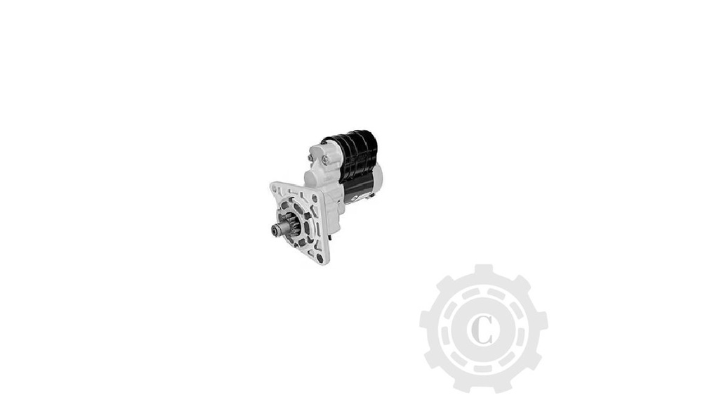 VPF6002 DEMAROR