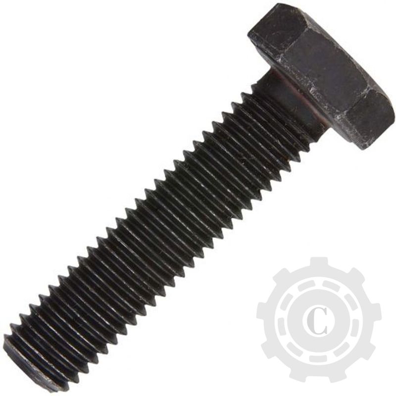 SURUB M12X60 DIN933 G10.9