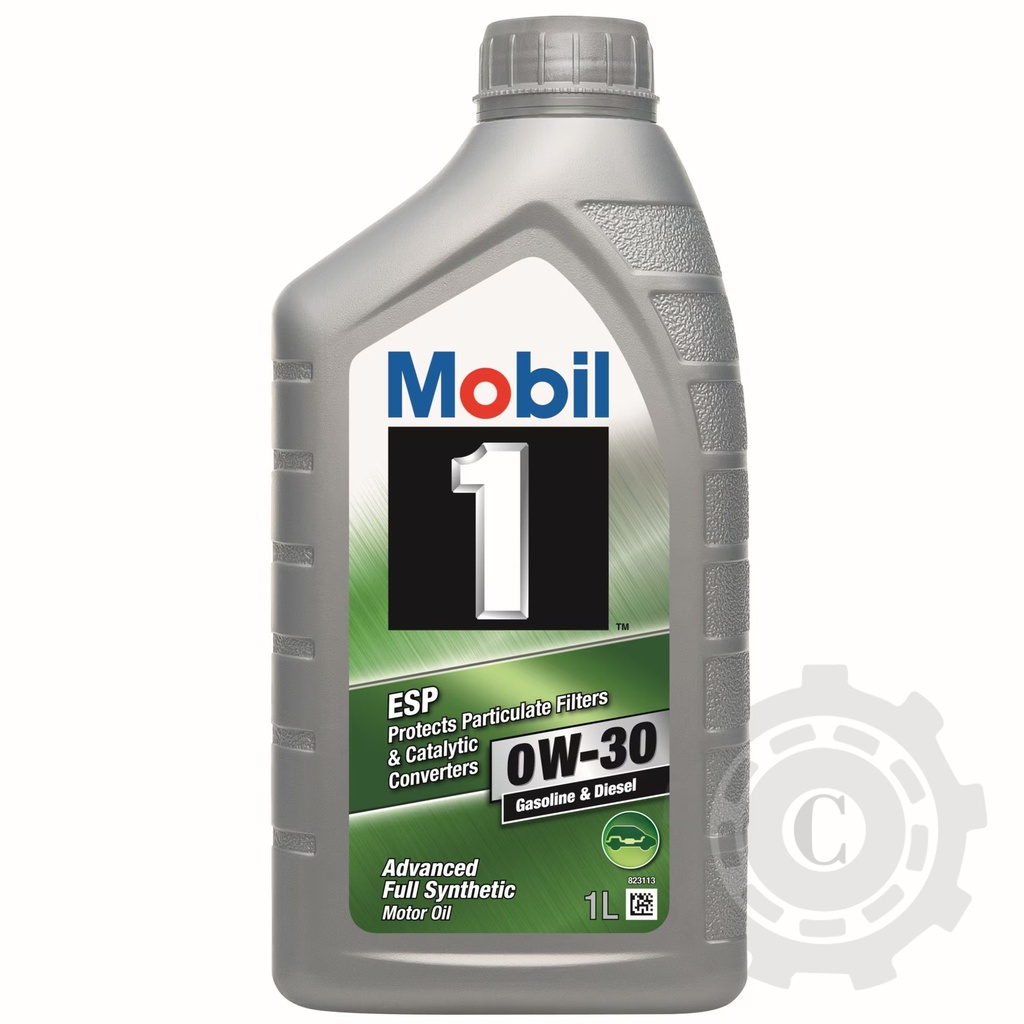 ULEI MOBIL 1 ESP 0W30 1L