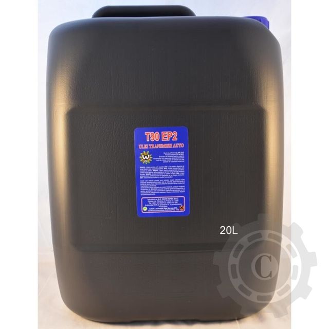 ULEI T90 20L TEHNOPLUS